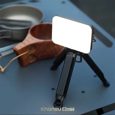 2025年の4つの最高のキャンプランプ