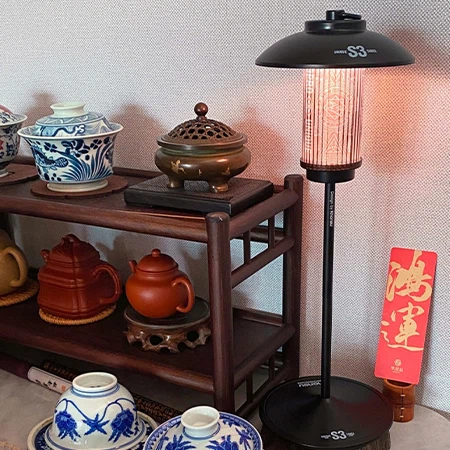 Ambient light Ambient light